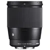 Image de Sigma Contemporary - Objectif - 16 mm - f/1.4 DC DN - Sony E-mount - pour Sony Cinema Line; a VLOGCAM; a1; a1 II; a6700; a7 IV; a7 V; a7C II; a7CR; a7R V; a9 III