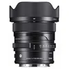 Image de Sigma pour Sony E 24mm 1:2.0 Contemporary DG DN (403965) noir