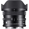 Image de SIGMA Objectif 17mm f/4 DG DN Contemporary Compatible avec Panasonic L