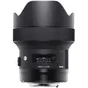 Image de Objectif Sigma Art - Fonction Grand angle - 14 mm - f/1.8 DG HSM - Canon EF