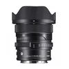 Image de SIGMA Objectif 20mm f/2 DG DN Contemporary compatible avec Sony E