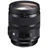 Image de Objectif Sigma Art - Fonction Zoom - 24 mm - 70 mm - f/2.8 DG OS HSM - Canon EF