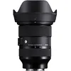 Image de Sigma Art - Objectif à zoom - 24 mm - 70 mm - f/2.8 DG DN - Sony E-mount - pour Sony Cinema Line; a VLOGCAM; a1; a1 II; a6700; a7 IV; a7 V; a7C II; a7CR; a7R V; a9 III