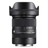 Image de Objectif SIGMA 18-50mm f/2.8 DC DN Contemporary compatible avec L Mount