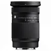 Image de Objectif Sigma 20-200mm F3.5-6.3 DG Contemporary pour SONY-E
