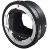 Image de Sigma MC-11 - Bague d'adaptation d'objectif Canon EF - Sony E-mount - pour Sony Cinema Line; a VLOGCAM; a1; a1 II; a6700; a7 IV; a7 V; a7C II; a7CR; a7R V; a9 III