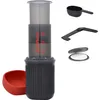 Image de CafetiÃ¨re De Voyage Aeropress Go - Pour Les Amateurs De CafÃ©, Ã Tout Moment, N'importe OÃ¹