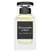 Image de Abercrombie & Fitch Authentique Homme EDT M 100 ml