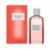 Image de Abercrombie & Fitch First Instinct Together EDP W 50 ml