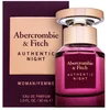 Image de Abercrombie & Fitch Eau de parfum Authentic Night Woman W 30 ml