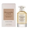 Image de Abercrombie & fitch Moment authentique pour lei EDP   50ml