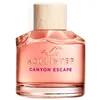 Image de Parfum Femme Canyon Escape Hollister Edp