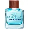 Image de HOLLISTER - Canyon Escape - Eau De Toilette - 100ml