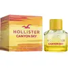 Image de Hollister Canyon Sky For Her Eau de parfum - 50 ml