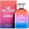 Image de Hollister Se sentir bien pour lei Eau de parfum W 100 ml