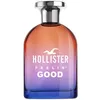 Image de Eau de toilette Hollister  Feelin' Good For Her Edp Vapo P26404399