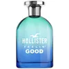 Image de Eau de toilette Hollister  Feelin 39; Good For Him Edt Vapo P26404397