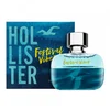 Image de Hollister Festival Vibes Homme EDT M 100 ml