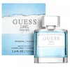 Image de Guess 1981 Indigo Eau de toilette W 100 ml