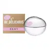 Image de Dkny Be 100% Delicious eau de parfum - 50ml