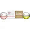 Image de Dkny Coffret cadeau Be Delicious eau de parfum 30 ml et Be Delicious Fresh Blossom eau de parfum 30 ml - 60 ml