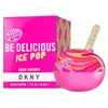 Image de Donna Karan Be Delicious Ice Pop Très Cherry Eau de Parfum Vaporisateur 50 ml