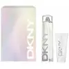 Image de DKNY Coffret Eau de Parfum & Lait Corps 2 Pièces