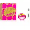 Image de Dkny Be Delicious Orchad St. Eau De Parfum Spray, coffret 100 ml, 2 pièces
