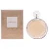 Image de Elizabeth Arden Eau De Parfum 100ml Untold Vapo,