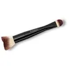 Image de Pinceau Contour Et Fond De Teint Duo - Elizabeth Arden - Pinceau Contour Et Fond De Teint Duo