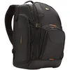Image de Case Logic SLR Camera/Laptop Backpack - Sac Ã  dos pour appareil photo et ordinateur portable - nylon, EVA - noir