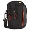 Image de Case Logic DCB313 - Ãtui appareil photo - polyester - noir