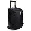 Image de Thule - Valise robuste - Chasm Carry On Wheeled Duffel Bag 40L Black - Noir