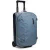 Image de Thule - Valise robuste - Chasm Carry On Wheeled Duffel Bag 40L Pond Gray - Gris