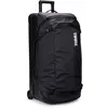 Image de Thule - Valise robuste - Chasm Wheeled Duffel Bag 110L Black - Noir