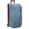 Image de Thule - Valise robuste - Chasm Wheeled Duffel Bag 110L Pond Gray - Gris