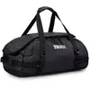 Image de Thule - Duffel robuste - Chasm 40L Black New - Noir