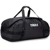 Image de Thule - Duffel robuste - Chasm 70L Black New - Noir