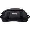 Image de Thule - Chasm Duffel - Sac de voyage taille 90 l, noir
