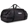 Image de Thule - Duffel robuste - Chasm 90L Black New - Noir