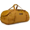 Image de Thule - Duffel robuste - Chasm 90L Golden - Or