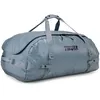 Image de Thule - Duffel robuste - Chasm 90L Pond Gray - Gris