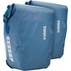 Image de Thule - Sacoches de vélo pour roue arrière - Shield Pannier 25L Pair Blue - Bleu