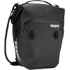 Image de Thule - Sacoche de vélo pour roue arrière - Shield Commuter Pannier 22L - Noir