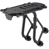 Image de Thule - Porte-bagages pour vélo - Tour Rack - Noir