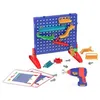 Image de Learning Resources Design & Drill Marble Maze