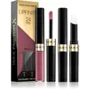 Image de Max Factor Lipfinity Lip Colour Rouge Ã LÃ¨vres Longue Tenue Avec Baume Teinte 055 Sweet 4,2 G