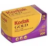 Image de KODAK FILM COULEUR GOLD 200 ISO 24 POSES