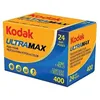 Image de Kodak Ultramax 400 GC135-24 - Pellicule Couleur Haute SensibilitÃ© - 24 Expositions pour Photos Ãclatantes - Multicolore