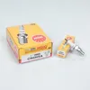 Image de Bougie D'allumage Ngk Pour Moto Honda 50 Crf 2004 Ã 2011 Cr6hsa / Par 10 Neuf